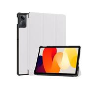 Etui cover housse Smartcover blanc pour Xiaomi Redmi Pad SE 11 pouces 2023