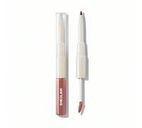 Étui crayon à lèvres et brillant à lèvres Taille UniqueABS