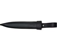Etui cuir L.240mm pour couteau de travail 4000 817 826 WÜSTHOF