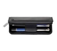 Etui cuir TGX2N pour instruments d'écriture