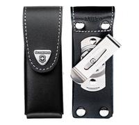 Etui cuir victorinox 111mm jusqu'à 10 p