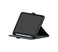 Étui - CYGNETT - Tekview - iPad 10.9"" (10e gen) / 11"" - Protection 360° antichoc - Porte Apple Pencil, multi-angle