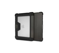 Cygnett étui pour tablette CY3076CPWOR 25,9 cm (10.2") Folio Noir G