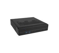 Akasa Cypher MX3 Mini Tower Noir