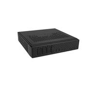 Akasa Cypher SPX Active Thin Mini-ITX Boîtier Compact avec 4 Ports série