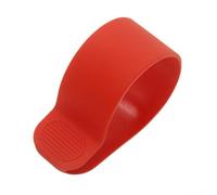 Étui D'Accélérateur En Caoutchouc Silicone Pour Gotrax pour gxl V2 | Fabriqué en ABS et caoutchouc silicone Utilisation pour facile pour trottinettes électriques V2 pour prise