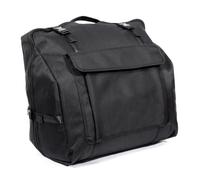 Étui d'accordéon pour clavier - Boîtier haute performance - Solution de stockage rembourrée - Compatible avec 80/96/120 basses - Couverture de transport professionnelle pour joueurs, Grand sac