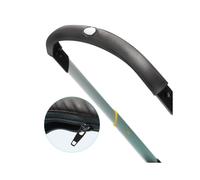 (Étui d'accoudoir 1) sac de rangement pour maman pour accessoires de poussette doona sac à langer portable