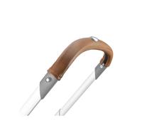 (Étui d'accoudoir) sac de rangement pour maman pour accessoires de poussette doona sac à langer portable