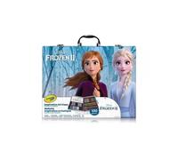 Crayola Disney Frozen 2 Inspiration Art Case Multicolore