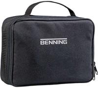 Etui d'attente Benning taille M 010913, 240 x 180 x 70 mm adapté aux appareils de contrôle et de mesure