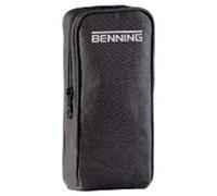 Etui d'attente Benning taille S 010912, 220 x 110 x 50 mm adapté aux appareils de contrôle et de mesure