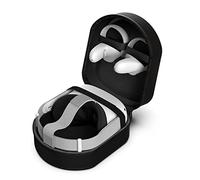 Etui Dazed - compatible avec Oculus Quest 2 V2 - Noir