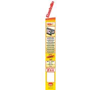 Etui de 10 baguettes fontes grises 244 diamètre 2,5 mm CASTOLIN 244 2510