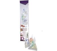 Etui de 10 berlingots de parfums pour Spa HTH