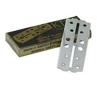 Etui de 10 lames de rasoir Platinium G