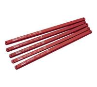ETUI 10 LAMES DE SCIE 12 DENTS/CM SAM OUTILLAGE - 691E12A
