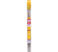 Brasure 1665 GAZ 2001P - section 2 mm - étui de 100 g CASTOLIN