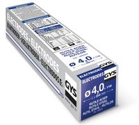 110 Electrodes Rutiles Acier Ø4,0 GYS - ETUI
