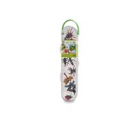 Etui de 12 figurines collecta : les inse