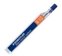 Staedtler Micro Carbon 250 B 0.9 Mm Pencil Leads 12 Units
