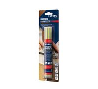 Étui de 12 mines 333 Graphite 2H Charpentier PROFI GIANT 2x5x150 mm LYRA