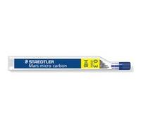 Staedtler Mines 0,3 mm HB – Lot de 12 (0001)