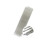 Etui de 15 Electrodes acier 3,25 x 300 mm Baguette enrobée soudure à l'arc Acier toutes positions AWELCO