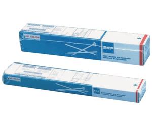 Etui de 155 électrodes rutiles diamètre 3,2 x 350 mm SAFER GTI SAF-FRO W000258573
