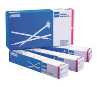 Etui de 195 électrodes diamètre 2,5 x 350 mm SAFER NF 510 A SAF-FRO W000258598