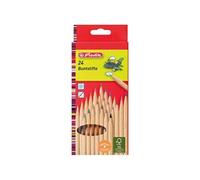 Herlitz 8660524 coffret cadeau de stylos et crayons