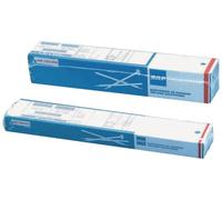 Etui de 240 électrodes rutiles diamètre 2,5 x 350mm SAFER GTI - SAF-FRO - W000258572