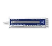Etui de 40 mines Staedtler Mars micro HB 0,5 mm G