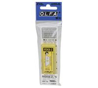 Etui De 5 Lames De Cutter 17,5 Mm Rskb-2 Olfa