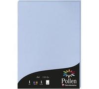 Etui de 50 feuilles Clairefontaine A4 Pollen Bleu Lavande Bleu Lavande G