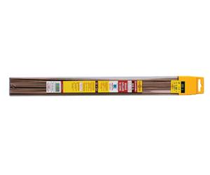 Etui de 600g brasure argent 6% CASTOLIN 808 G 2006P