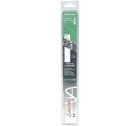 Etui de 9 électrodes Inox 316L 2,5x350mm - SELECTARC - 12003S30