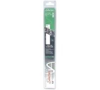 Etui de 9 électrodes Inox 316L 2,5x350mm - SELECTARC - 12003S30