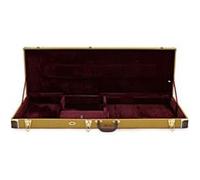 Étui de Basse Électrique par Gear4music, Tweed Tweed