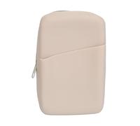 Étui de bouteille d'eau pour ajuster l'étanchéité pour éviter le glissement, étui de tasse en silicone, pour salle de sport, pour Quencher (kakis)