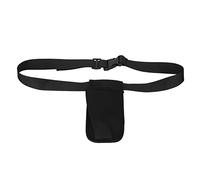 Étui De Bouteille D'huile De Massage, Réglable Étui De Taille D'huile De Massage Taille Sac Suspendu Ceinture Holster De Massage Bouteille Unique Sac De Taille Bandoulière Pour Masseuses Parfumeurs