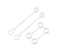 Étui de Câble Adaptateur, Support de Chargeur, Étui de Conversion de Câble en Silicone Anti-Perte pour , Maison, Voiture et Poche