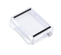 Étui de Caméra Suptig BacPac Backdoor pour GoPro Hero4 Silver, Hero4 Black, Hero3+ pour Écran LCD de GoPro BacPac, Autonomie de la Batterie Prolongée