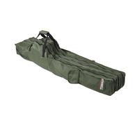 Étui de canne Mitchell Gt Pro Rod Bag 3 Rods 170 cm Vert TU