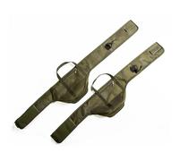 Sonik SK-TEK Xtractor Housse pour Canne 10FT Multi Couleur 10ft