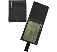 Mil-Tec BW - Sac Bloc De Messages - noir