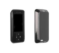 Étui de caseroxx Compatible avec Dexcom G7 / One+ [Housse de Protection pour Lecteur de glycémie en Noir]