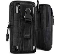 Étui de ceinture de téléphone portable pour ASUS Zenfone 12 Ultra étui de...
