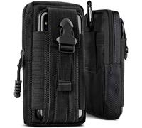 Étui de ceinture de téléphone portable pour Blackview A200 Pro étui de...