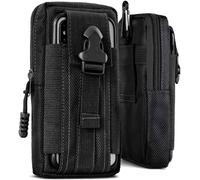Étui de ceinture de téléphone portable pour Blackview A95 étui de ceinture...